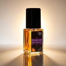 Patchouli Shadow &ndash; Tiefes Vintage-Patchouli mit geheimnisvollem Sandelholz
