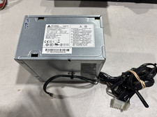 HP Z210 Z220 Workstation 400W Power Supply DPS-400AB-13 619397-001 1 get unit