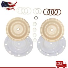 For ARO Pump 66605J-344 66605H-244 637140-44 ...