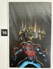 Miguel O’Hara Spider-Man 2099 #1 Baldeon 1:100 Virgin Variant Marvel
