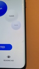 Huawei nova 9 128GB 8GB RAM Black Dual SIM Android (Unlocked) Smart phone