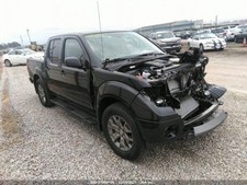 Gas Pedal - Frontier 2021 Accelerator Parts 658203