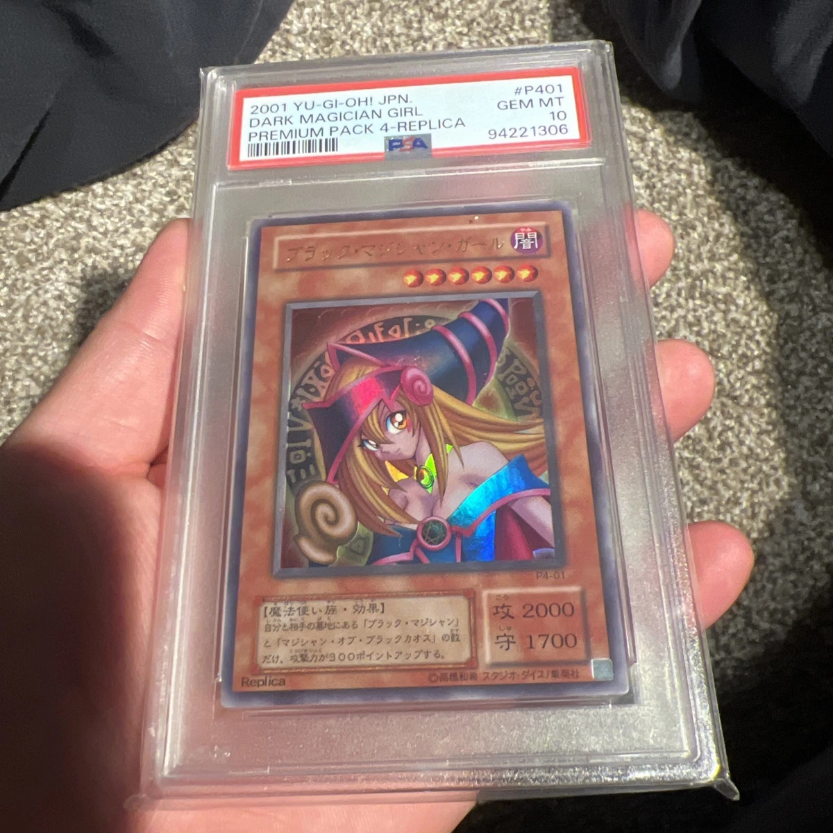 25+ Dark Magician Girl Yu-Gi-Oh! TCG Professional Sports