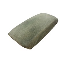 1998-2002 Honda Accord Console Lid Center Console Armrest Storage Lid Tan Cloth