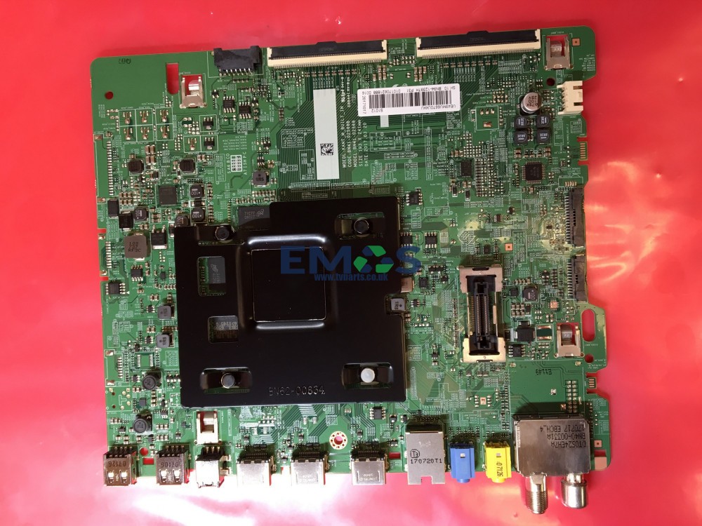 BN94-12397H MAIN PCB FOR SAMSUNG UE49MU6670UXXU VER:02 (BN41-02568B)