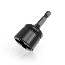 GuitarDrill Bit Peg Winder Electric Winder for Acoustic Classiccal String Change