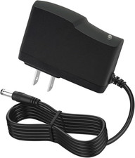 12V 0.5A Power Supply Adapter AC 100 240V to DC 12 Volt 500Ma Transformer with 5