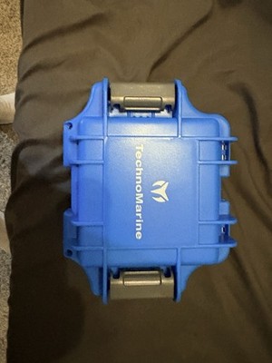 Invicta Techno Marine 1 Slot Dive Case