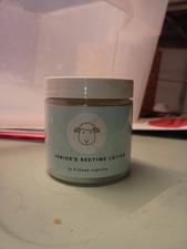 8 Sheep Organics Magnesium Kids Lotion 4oz For Calming Sleep Exp 03/2028