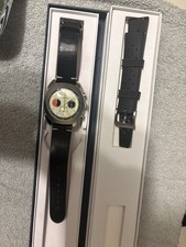Наручные часы Vaer Chronograph Cream 42mm
