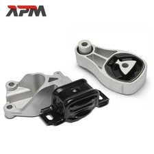 Support moteur Smart FORTWO