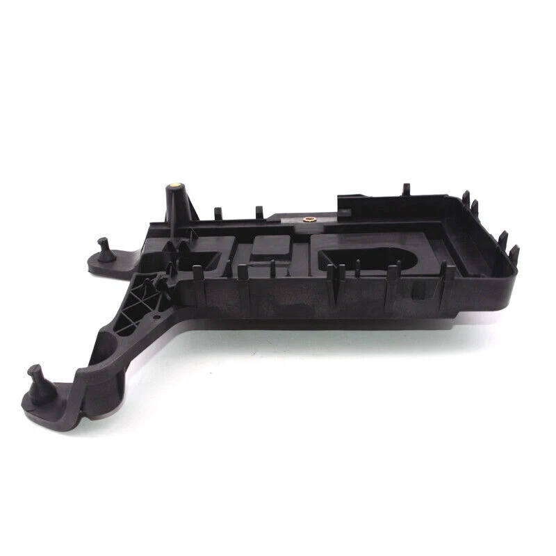 Soporte bandeja batería para VW Golf GTI Jetta MK5 MK6 Tiguan EOS Passat 2006-2018 Foto 4 de 4