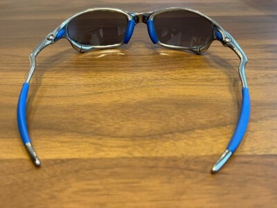 OAKLEY Juliet Ichiroモデル OAKLEY Juliet Ichiro model sunglasses Eyewear Fashion Accessories