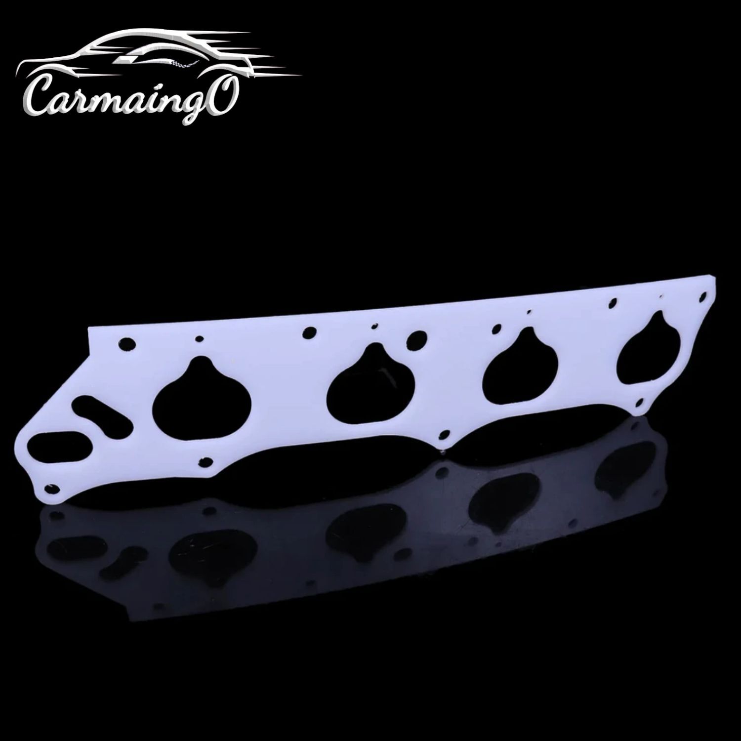 Thermal Intake Manifold Gasket Heatshield K20Z3 K24A2 for Civic Si TSX