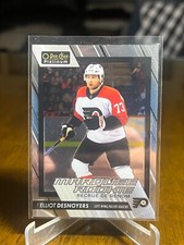 2023-24 O-Pee-Chee Rookies Inserts and Refractors! Set Fillers! RC NHL Hockey
