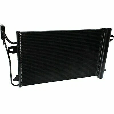 Condensador de aire acondicionado L4/V6 2,5 L/3,0 L (3786) para Ford Fusion 2010 2011 2012 Foto 2 de 2