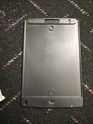 8,5" LCD Tablet do pisania Elektroniczna sztuka Rysunek Notatnik Doodle Board Dzieci Dorośli - Zdjęcie 5 z 5