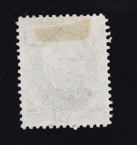 US 179 5c Taylor Unused VF NG SCV $225 (BB4) - Picture 2 of 2