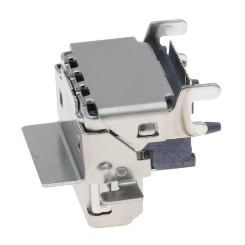 HDMI Port Connector Interface Socket Replacement For Xbox One S Slim Console - Picture 5 of 18