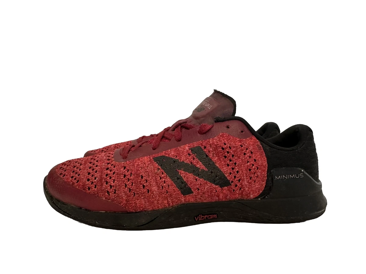 New Balance Minimus Prevail Cross Training Mens Shoes Size 9.5