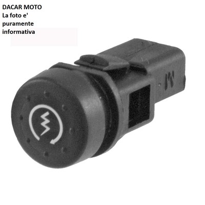 Schaltfläche Start Gilera 180 Runner Fx-Fxr 2001 2002 RMS 246135030