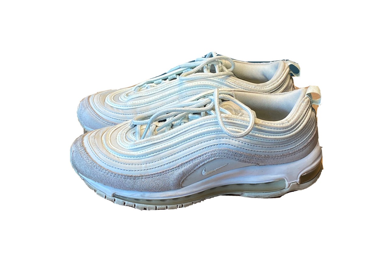 Nike Air max 97 Barely Green