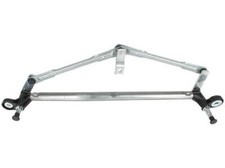 Scheibenwischer Wischergestänge Mechanik für Alfa Romeo 147 / GT 937 VORNE
