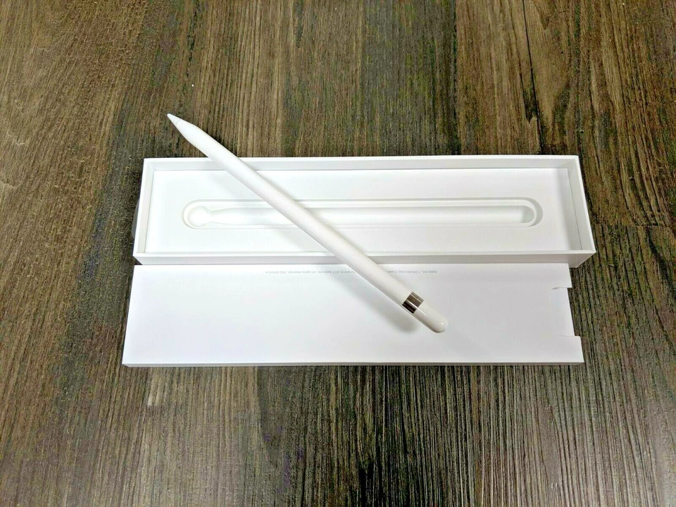 Apple Pencil for Ipad and Ipad Pro - 1st Generation MK0C2AM/A - Original - Image 3 of 4