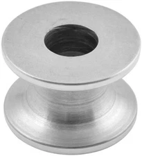 Allstar Performance 18622-10 | Motor Mount Spacer 1in 10pk