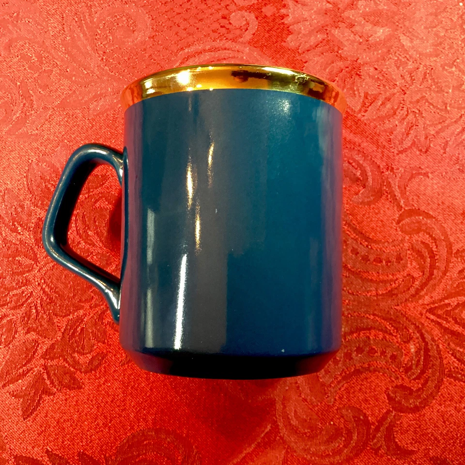 Colt Firearms Original “150th Anniversary” Coffee Mug New”! - Image 2 of 4