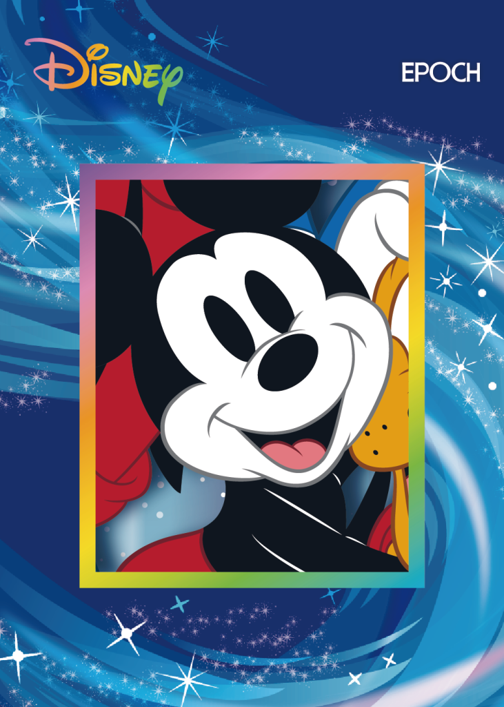 PSL) EPOCH 2024 PREMIER EDITION DISNEY AND PIXAR CHARACTERS PSL) EPOCH 2024 PREMIER EDITION DISNEY AND PIXAR CHARACTERS