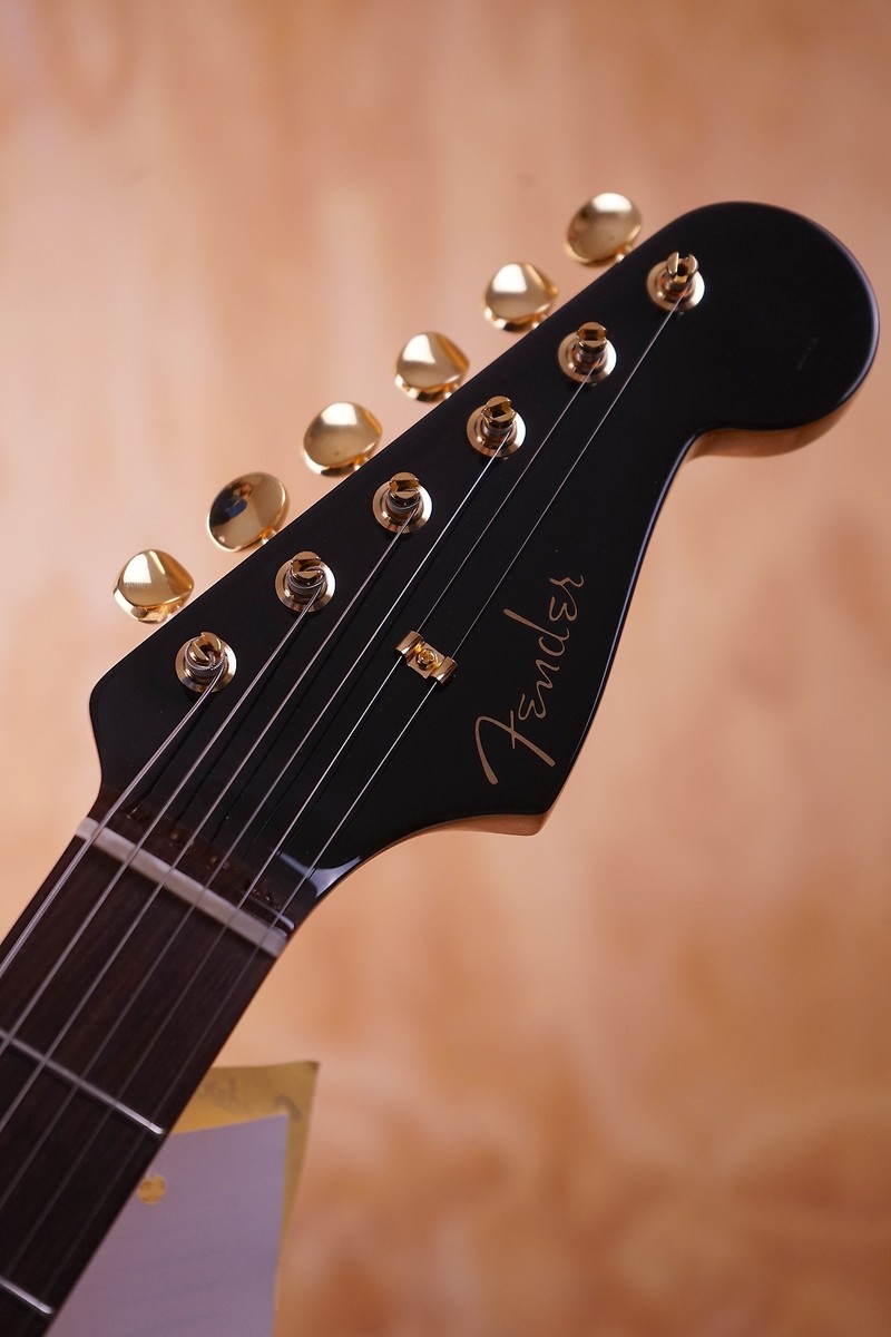 ギター Fender FSR Traditional II Stratocaster Fender FSR Traditional II '60s Stratocaster Electric Guitar in