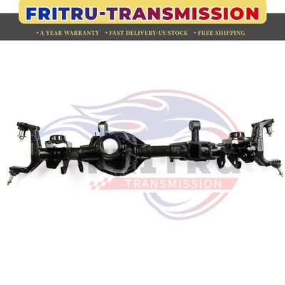 68400721AA M210 Front Axle Housing For 2018-2021 Jeep Wrangler 3.73 Rear Ratio