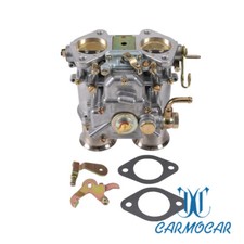 Carburetor Twin Choke 19600.060 Side Draft L28 Engine 45 Dcoe 2 Bbl 45mm