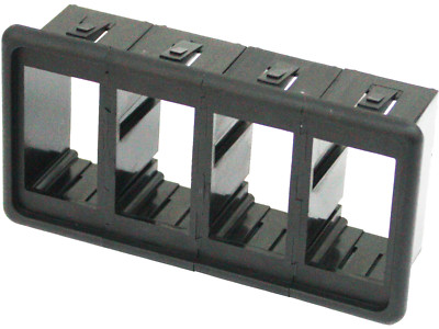 VMM VME SWITCH PANEL FITS 6 CARLING CONTURA SWITCH BOATINGMALL BOAT PARTS