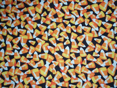 Halloween Candy Corn Handcrafted Photo Album 5 1/2''X7'' Holds 100 4''X6'' NEW