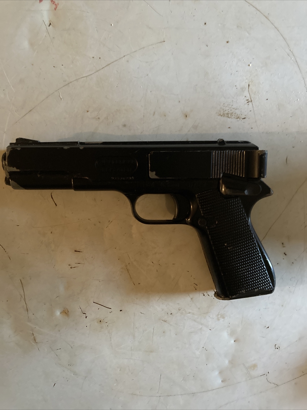 Crossman Marksman Repeater ,Huntington Beach Pellet Gun 177. eBay