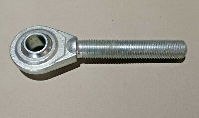 Spindel Kugelgelenkkopf Kopf Kugelkopf Oberlenkerspindel M36x3 links Gew. Kat 3