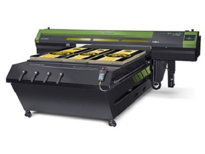 used flatbed printer for sale