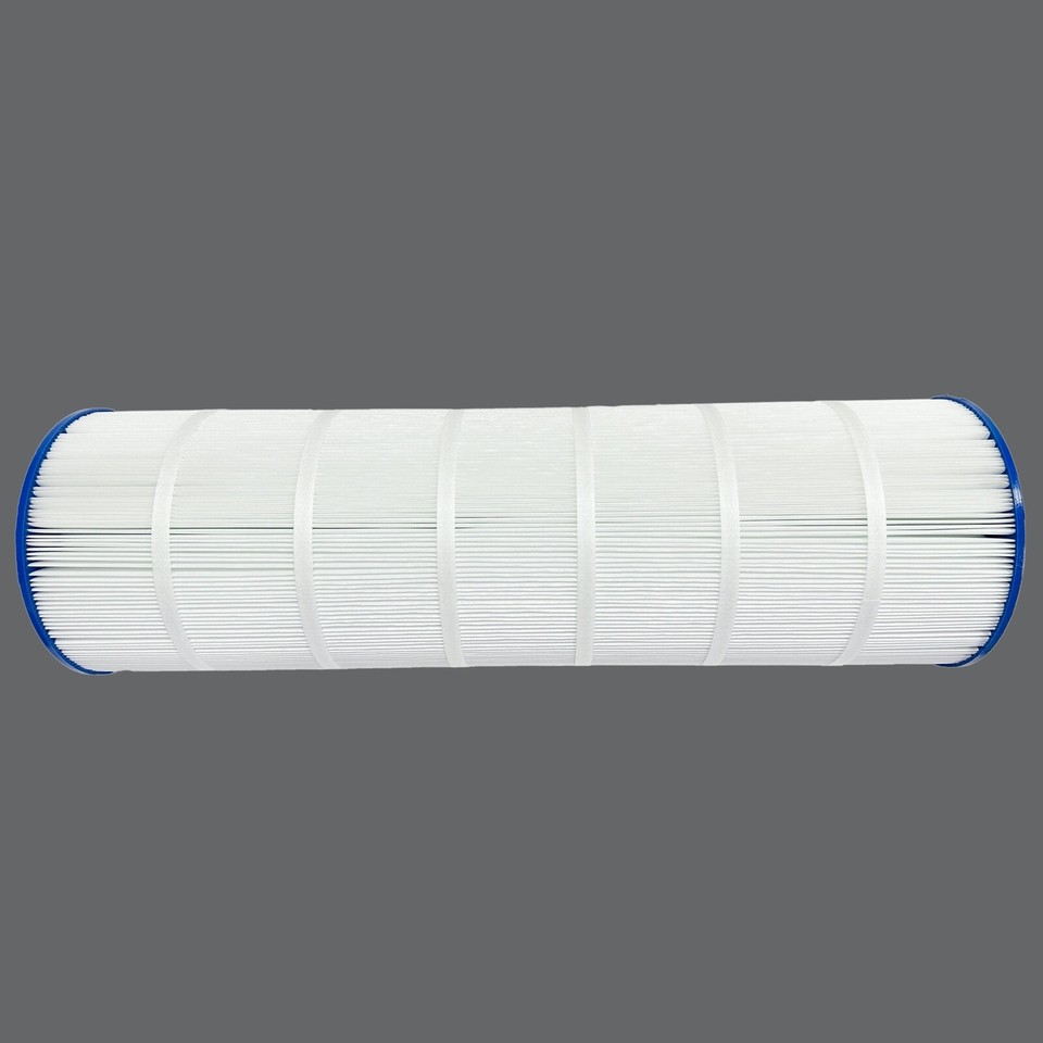 PELLUCID Pool Filterkartusche – Kompatibel Mit CCRP150, PAP150, Unicel C-9415, 150 M², 80 Cm Lang