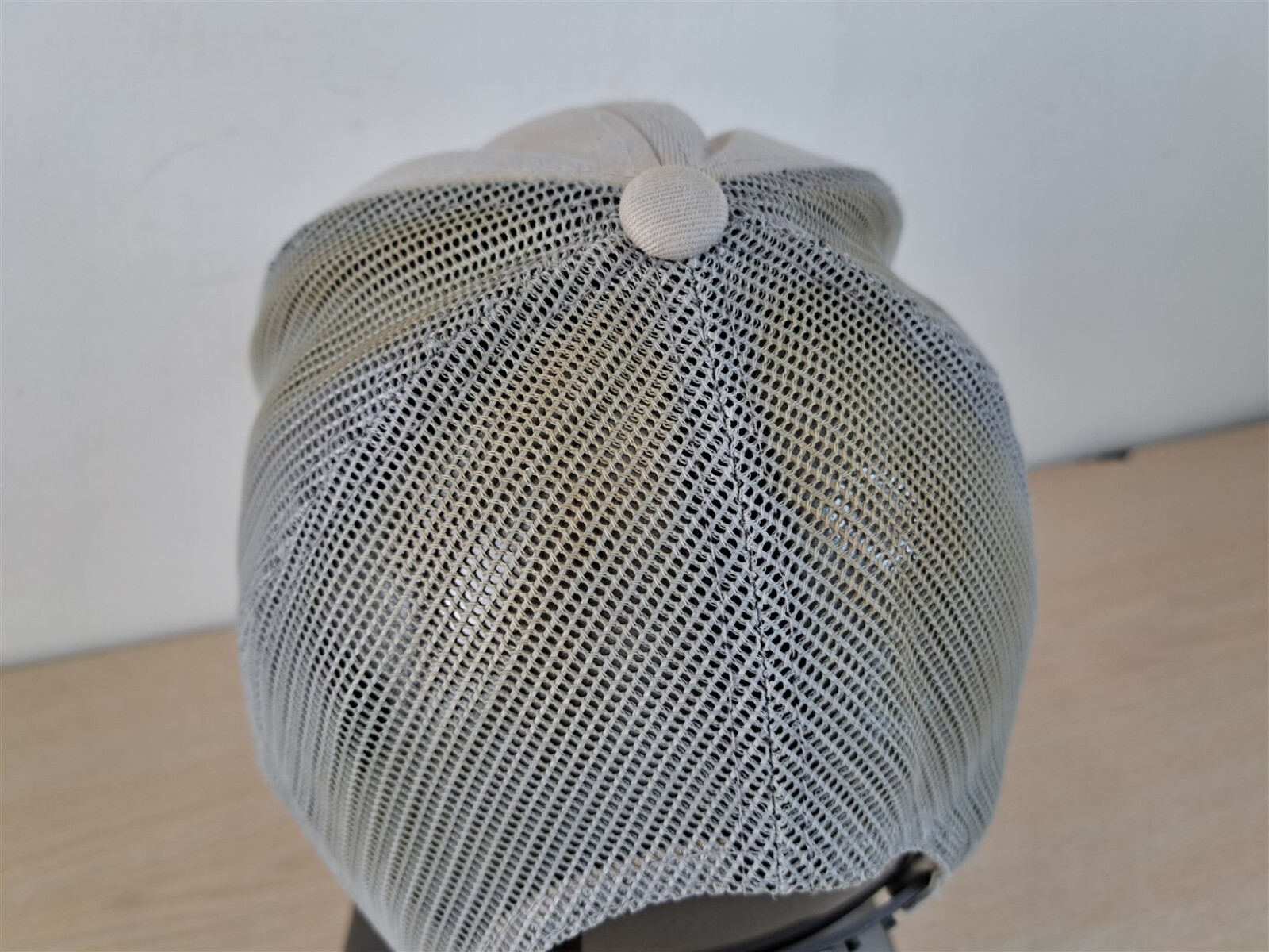 HURLEY PATCH ADJUSTABLE SNAPBACK TRUCKER/MESH HAT… - image 10