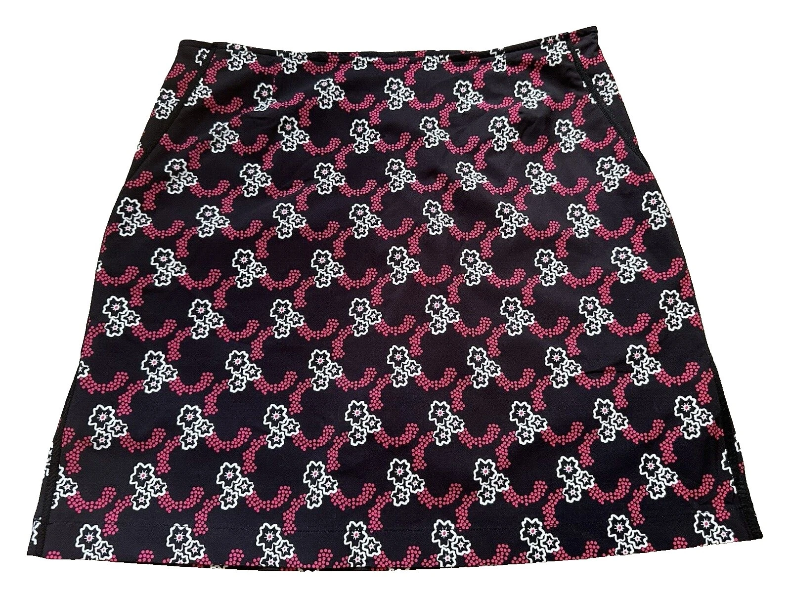 Faldas de tamaño regular Skort para Mujer