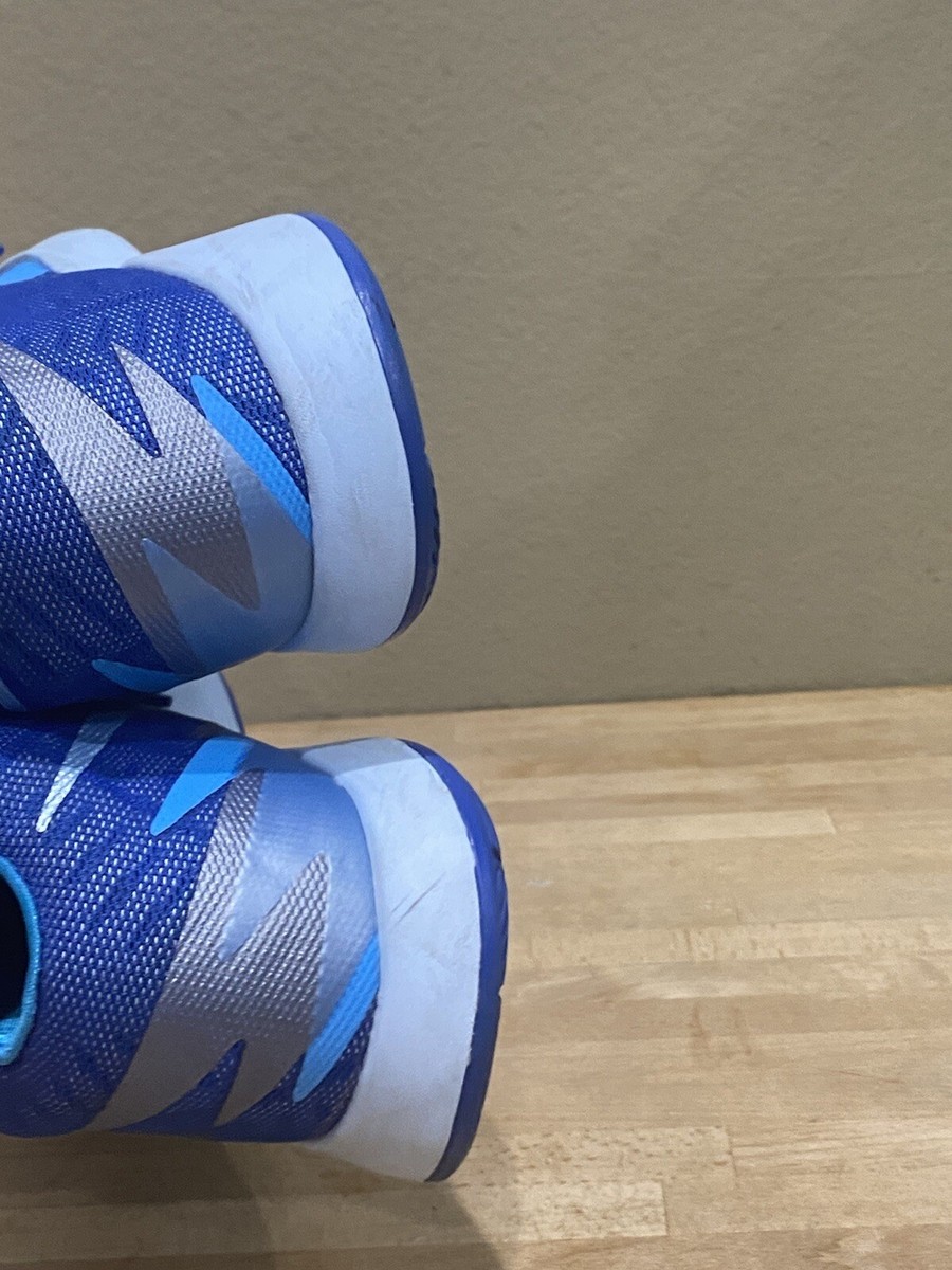 Nike Zoom HyperRev Game Royal Blue Silver 630913-401 Air  display picture 2