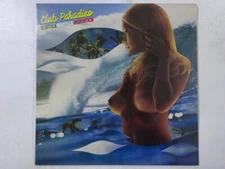 Club Paradiso Esotica Erotica Psicotica Mondo Groove MGLP109 Italy Sealed  LP