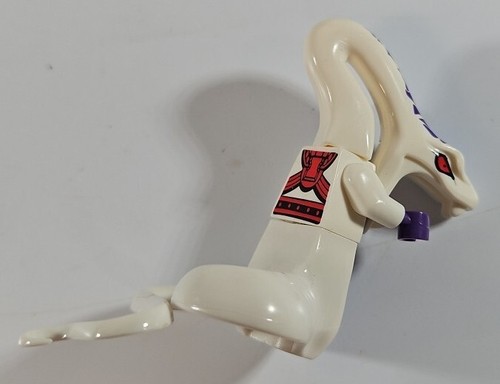 lego Ninjago minifigures Pythor Chumsworth Njo220 - Picture 3 of 3