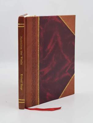 Nachrichten ?Ber Wizelin Den Apostel Der Wagern Und Seine Kirche [Leather Bound]
