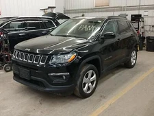 OEM Wheel Bearing / Hub For Compass Assy Front