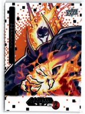 2023 UPPER DECK MARVEL ANIME VOL. 2 DORMAMMU #19