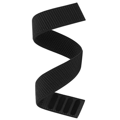 Für Samsung Galaxy Watch 3 45 46mm Gear S3 Classic Armband Leder Nylon Segeltuch - Bild 41 von 54