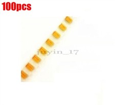 100Pcs Tantalum Capacitor 2.2UF 25V Smd 3216 ...